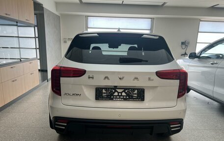 Haval Jolion, 2025 год, 2 249 000 рублей, 7 фотография