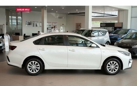 KIA Cerato IV, 2025 год, 2 961 500 рублей, 8 фотография