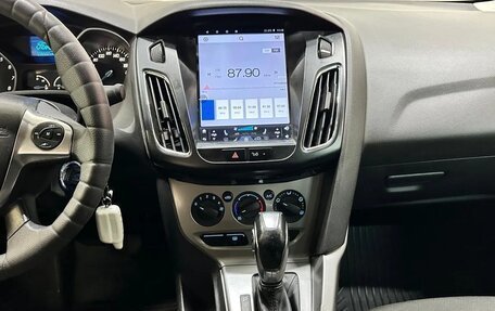 Ford Focus III, 2012 год, 677 000 рублей, 5 фотография