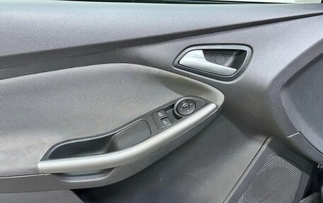 Ford Focus III, 2012 год, 677 000 рублей, 11 фотография