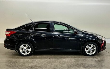 Ford Focus III, 2012 год, 677 000 рублей, 3 фотография