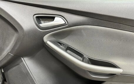 Ford Focus III, 2012 год, 677 000 рублей, 10 фотография
