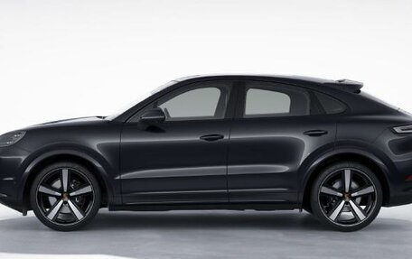 Porsche Cayenne III, 2025 год, 18 380 000 рублей, 2 фотография