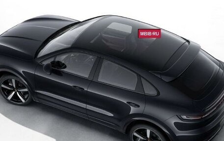 Porsche Cayenne III, 2025 год, 18 380 000 рублей, 3 фотография