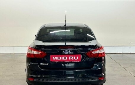 Ford Focus III, 2012 год, 677 000 рублей, 12 фотография