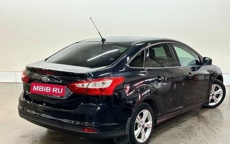 Ford Focus III, 2012 год, 677 000 рублей, 2 фотография