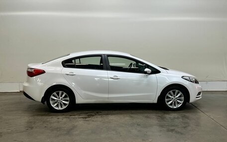KIA Cerato III, 2014 год, 1 308 000 рублей, 5 фотография