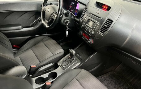 KIA Cerato III, 2014 год, 1 308 000 рублей, 13 фотография