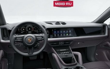 Porsche Cayenne III, 2025 год, 18 380 000 рублей, 6 фотография