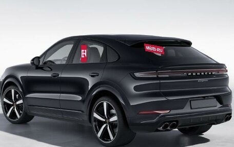 Porsche Cayenne III, 2025 год, 18 380 000 рублей, 4 фотография