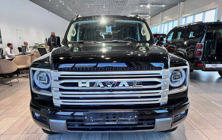 Haval H9, 2024 год, 5 399 000 рублей, 3 фотография