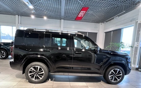 Haval H9, 2024 год, 5 399 000 рублей, 4 фотография