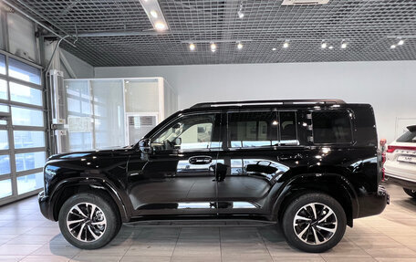 Haval H9, 2024 год, 5 399 000 рублей, 5 фотография