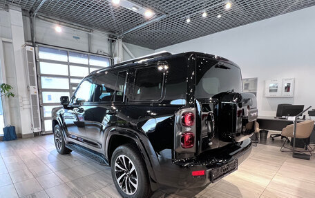 Haval H9, 2024 год, 5 399 000 рублей, 6 фотография