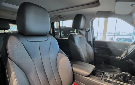 Haval H9, 2024 год, 5 399 000 рублей, 15 фотография