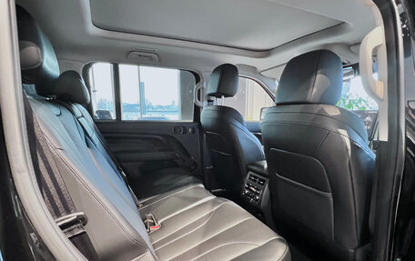 Haval H9, 2024 год, 5 399 000 рублей, 16 фотография