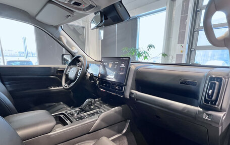 Haval H9, 2024 год, 5 399 000 рублей, 14 фотография