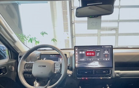 Haval H9, 2024 год, 5 399 000 рублей, 19 фотография