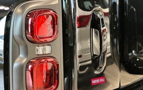 Haval H9, 2024 год, 5 399 000 рублей, 24 фотография
