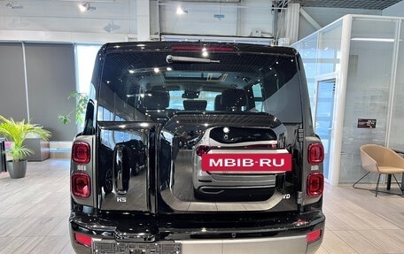 Haval H9, 2024 год, 5 399 000 рублей, 33 фотография
