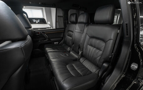 Toyota Land Cruiser 200, 2018 год, 6 700 000 рублей, 13 фотография