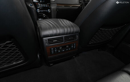 Toyota Land Cruiser 200, 2018 год, 6 700 000 рублей, 14 фотография