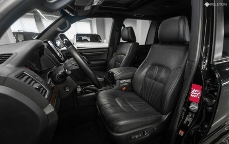 Toyota Land Cruiser 200, 2018 год, 6 700 000 рублей, 9 фотография
