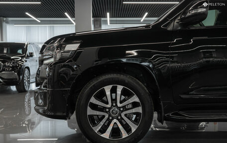 Toyota Land Cruiser 200, 2018 год, 6 700 000 рублей, 32 фотография