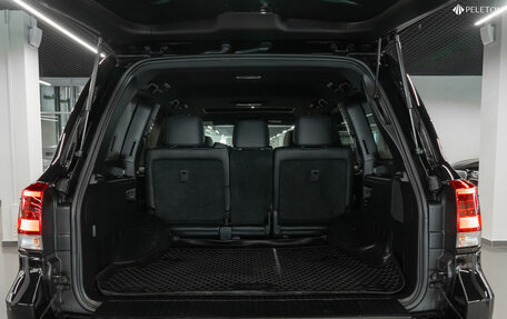 Toyota Land Cruiser 200, 2018 год, 6 700 000 рублей, 30 фотография