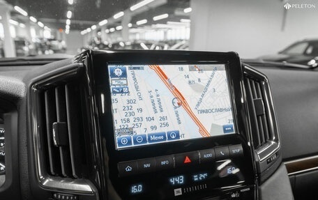 Toyota Land Cruiser 200, 2018 год, 6 700 000 рублей, 18 фотография