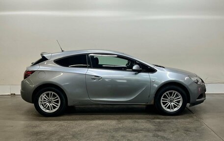 Opel Astra J, 2012 год, 679 000 рублей, 4 фотография