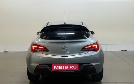 Opel Astra J, 2012 год, 679 000 рублей, 3 фотография