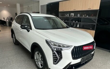 Haval Jolion, 2025 год, 2 249 000 рублей, 2 фотография