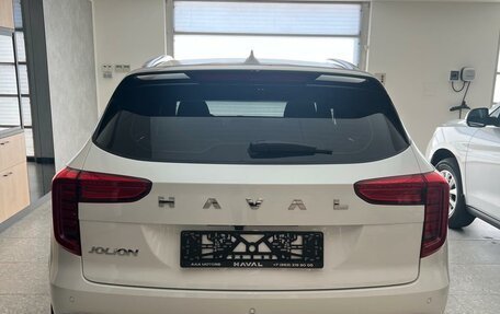 Haval Jolion, 2025 год, 2 249 000 рублей, 8 фотография
