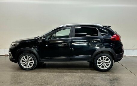 Chery Tiggo 2, 2017 год, 777 000 рублей, 5 фотография