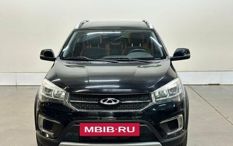 Chery Tiggo 2, 2017 год, 777 000 рублей, 3 фотография
