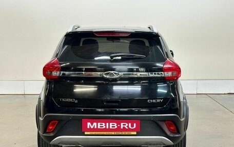 Chery Tiggo 2, 2017 год, 777 000 рублей, 4 фотография