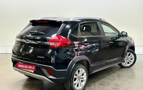 Chery Tiggo 2, 2017 год, 777 000 рублей, 2 фотография