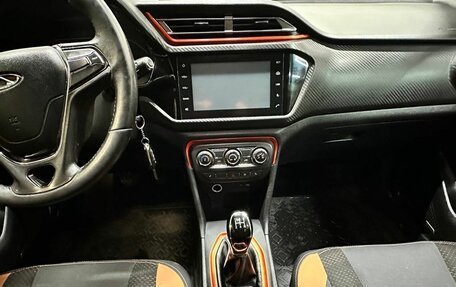 Chery Tiggo 2, 2017 год, 777 000 рублей, 7 фотография