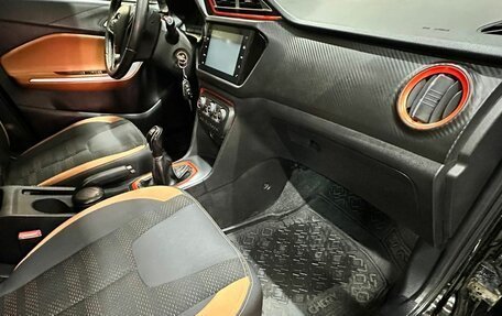 Chery Tiggo 2, 2017 год, 777 000 рублей, 8 фотография