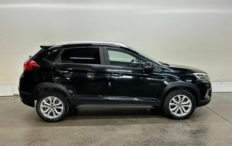 Chery Tiggo 2, 2017 год, 777 000 рублей, 6 фотография