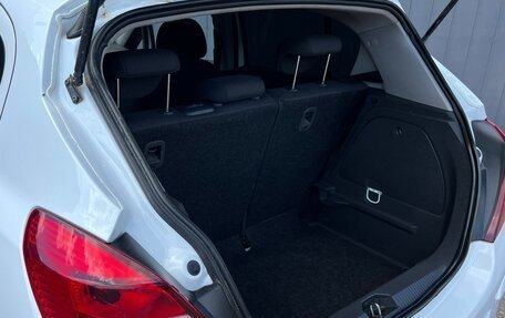 Opel Corsa D, 2008 год, 409 000 рублей, 5 фотография
