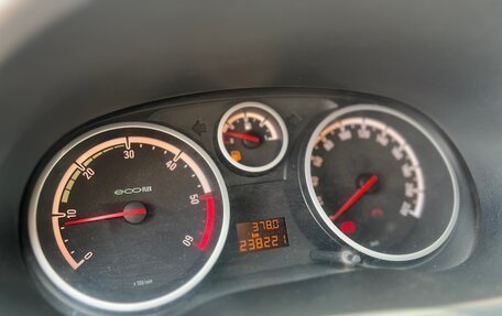 Opel Corsa D, 2008 год, 409 000 рублей, 15 фотография