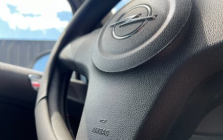 Opel Corsa D, 2008 год, 409 000 рублей, 20 фотография