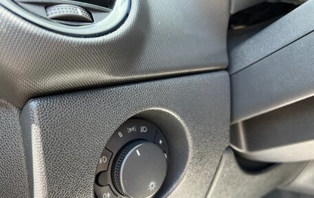 Opel Corsa D, 2008 год, 409 000 рублей, 16 фотография