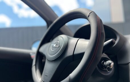 Opel Corsa D, 2008 год, 409 000 рублей, 19 фотография