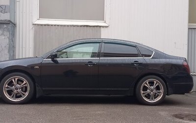 Nissan Teana, 2007 год, 1 000 000 рублей, 1 фотография