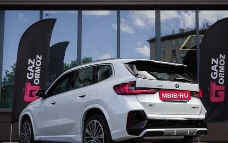 BMW X1, 2025 год, 5 090 000 рублей, 4 фотография