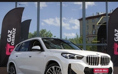 BMW X1, 2025 год, 5 090 000 рублей, 9 фотография