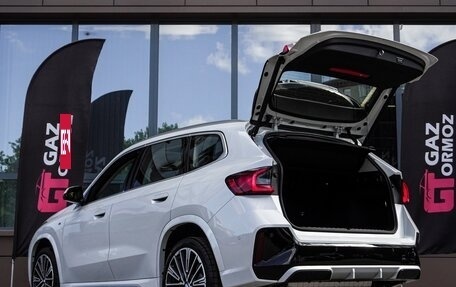 BMW X1, 2025 год, 5 090 000 рублей, 5 фотография